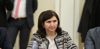 Corina Popescu primește o despăgubire de 400.000 de euro, pentru restul de mandat de executat în fruntea Electrica SA