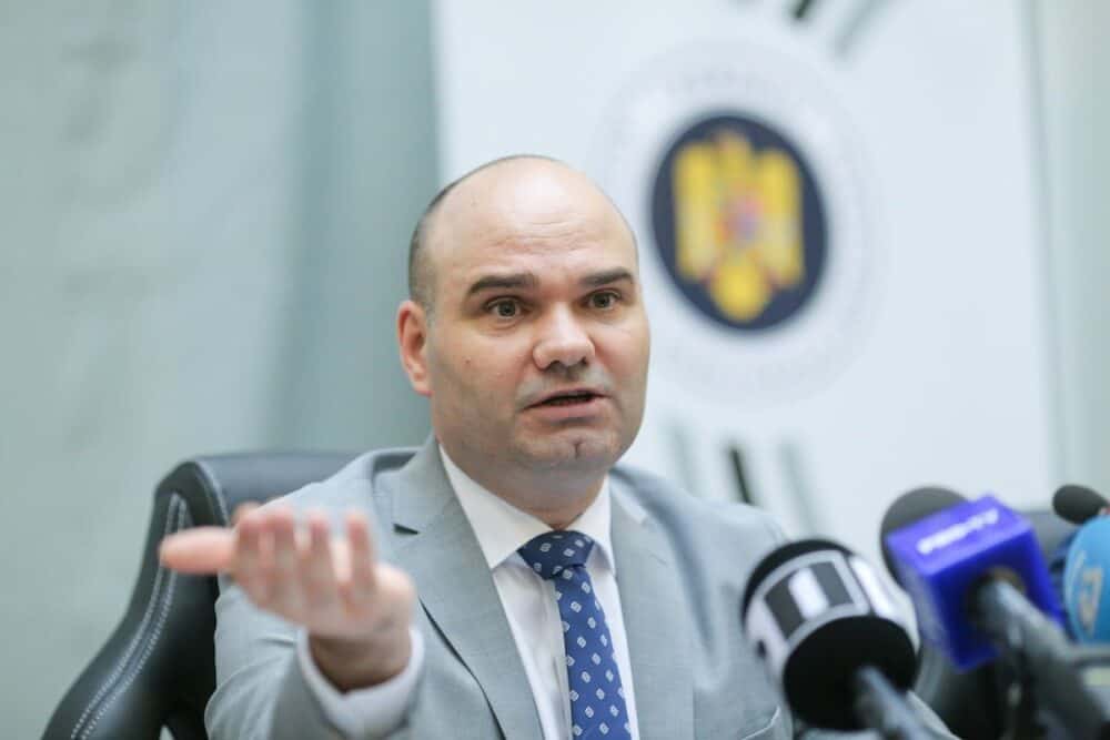 Șeful Autorității Electorale sfidează judecătorii și legile. Foto: Inquam Photos/George Călin