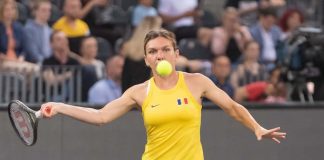 Cine i-a dat Simonei Halep suplimentul contaminat. Foto: Inquam Photos / Cristi Vescan