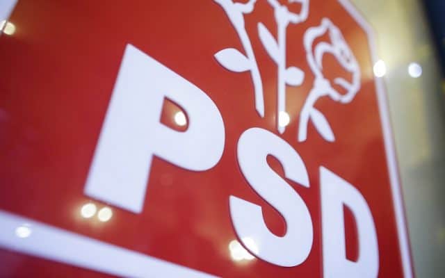 Liderii PSD au decis într-o ședință a Biroului Politic Național să ceară PNL, într-o întâlnire a coaliției, un schimb de ministere