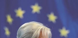 Banca Centrală Europeană a decis să majoreze, din nou, dobânda de referinţă cu 0,75 puncte de bază, pentru a face faţă inflaţiei euro