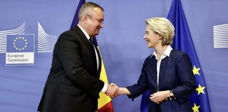 Premierul Ciucă: Concluzii foarte bune ale recentei misiuni de evaluare confirmă pregătirea României cu privire la Schengen