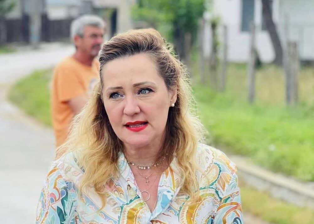 10 candidați pentru președinția USR. Elena Lasconi este printre favoriți Sursa foto: Elena Lasconi / Facebook