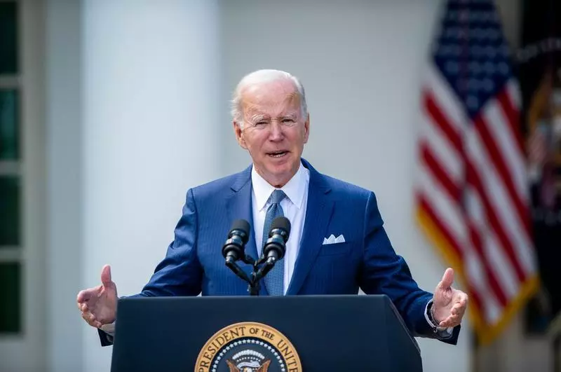 Preşedintele Joe Biden, care împlineşte 80 de ani în noiembrie, a declarat vineri că intenţionează să candideze pentru al doilea mandat