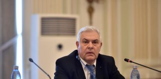 Consiliul Național al PSD a decis luni, cu unanimitate de voturi, să-l propună pentru funcția de ministru al Apărării pe Angel Tîlvăr