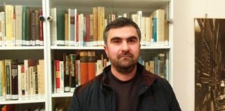 Mirel Bănică, antropolog al religiilor: Iașul în pelerinaj este un „Untold” religios