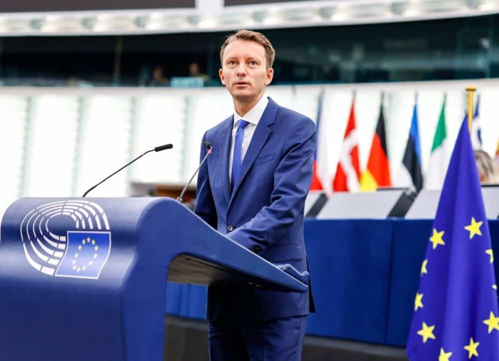 Siegfried Mureșan: Cerem Consiliului UE să accepte fără întârziere România și Bulgaria în spațiul Schengen