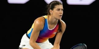 Simona Halep, care ocupă în prezent locul 9 în clasamentul mondial, a fost testată pozitiv la US Open, potrivit APA,