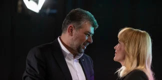 Marcel Ciolacu a eliminat-o pe Gabriela Firea din vârful partidului. Conducerea PSD este definitivată