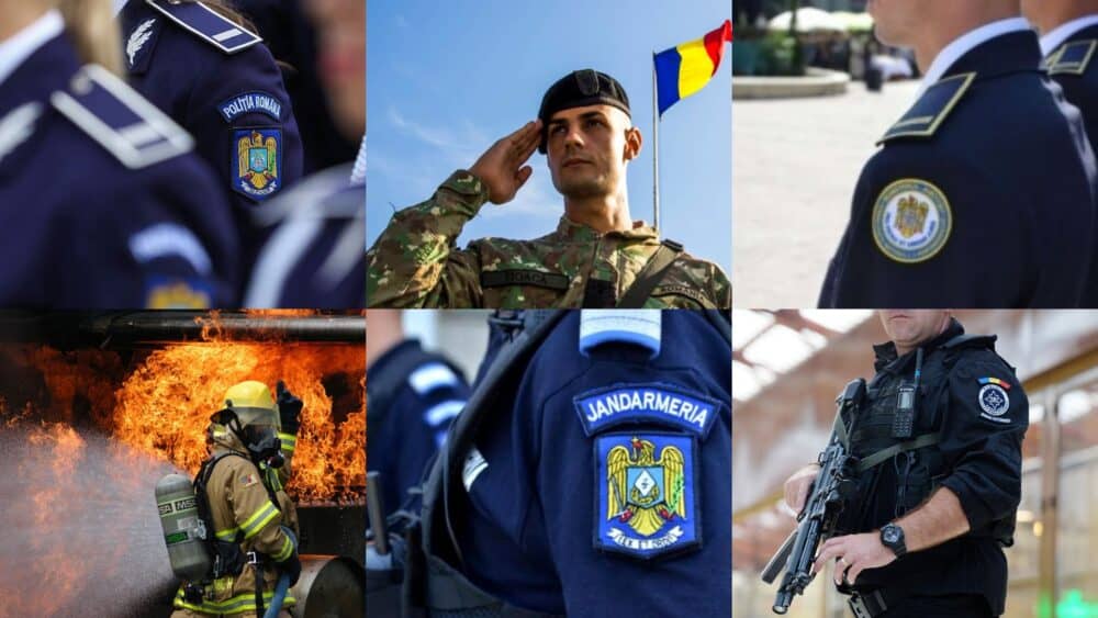 Sindicatele din penitenciare cer CSAT și SRI combaterea FAKE NEWS-ului legat de pensiile polițiștilor, militarilor, magistraților