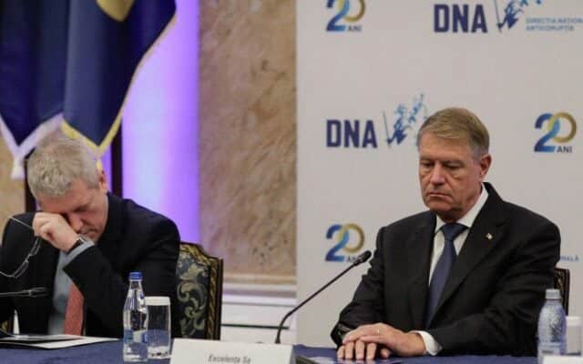 Iohannis a promulgat cele trei legi ale justiției fără să aștepte avizul Comisiei de la Veneția, așa cum ceruse comisarul european pentru Justiție