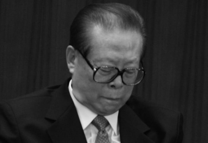 Fostul dictator comunist Jiang Zemin, unul dintre cei mai mari criminali ai omenirii, a murit