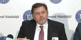 Ministerul Sănătăţii a anunţat lansarea unei noi strategii naţionale de sănătate, spune Alexandru Rafila