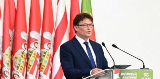 Politicianul ungar care a vorbit despre ”spânzurarea” unei jurnaliste de la Radio Târgu Mureș a demisionat din conducerea partidului