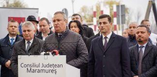 CJ Maramureș plătește din bani publici promovarea vizitei lui Ciucă în județ