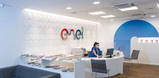 Compania Enel a anunțat plecarea din România