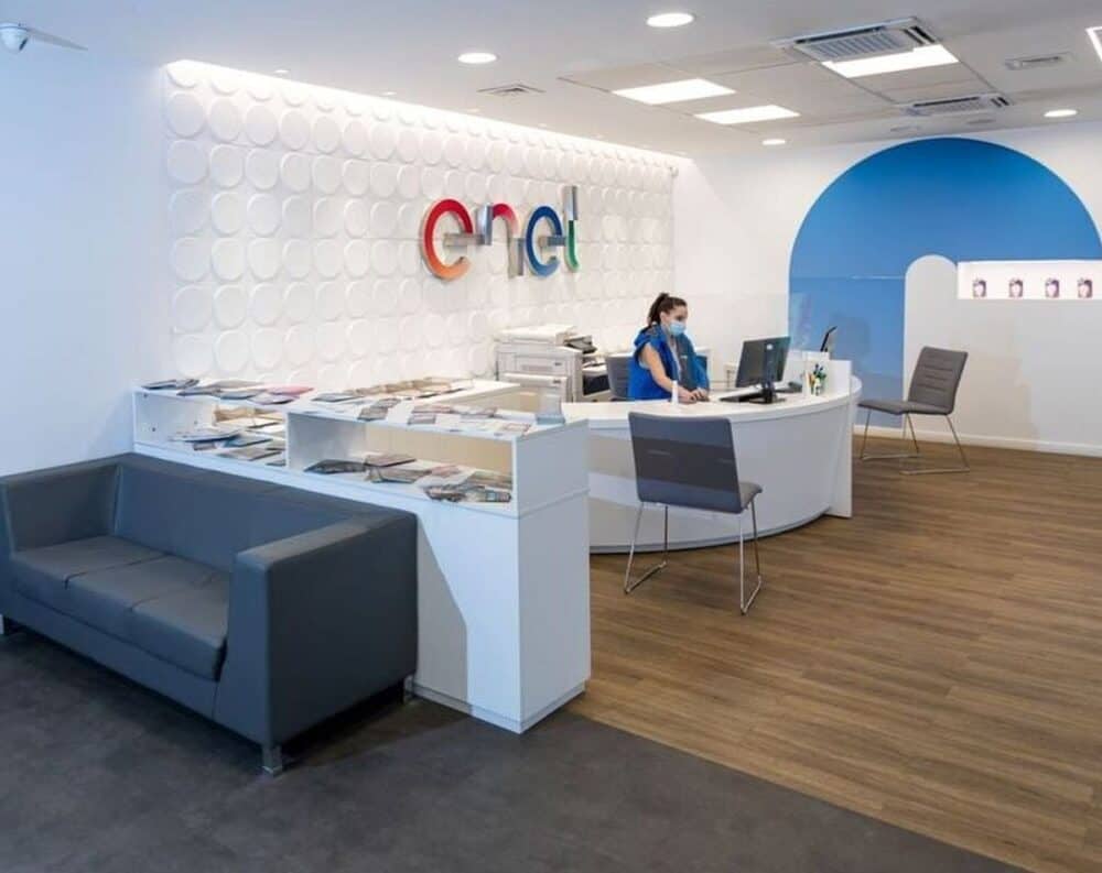 Compania Enel a anunțat plecarea din România