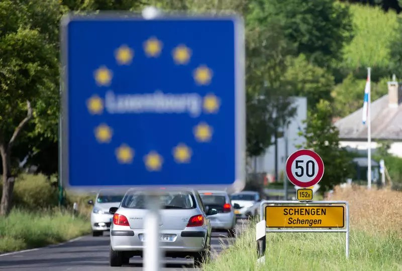 Austria este ultima venită în grupul țărilor care se opun integrării în Schengen a României, Bulgariei și Croației