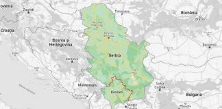 Măsura a intrat în vigoare marţi, iar autorităţile din Kosovo au declarat că aplicarea se va face în mod treptat.