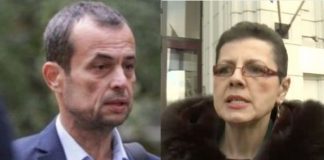 Mircea Negulescu a făcut plângere penală împotriva fostei adjuncte de la Secția Specială, Adina Florea, dar și împotriva altor zece persoane