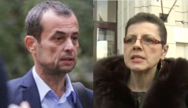 Mircea Negulescu a făcut plângere penală împotriva fostei adjuncte de la Secția Specială, Adina Florea, dar și împotriva altor zece persoane