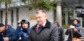 Magistrații Curții de Apel Suceava au amânat iar pronunțarea în dosarul fostului președinte al Consiliului Județean, Florin Țurcanu.