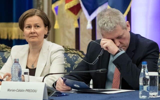 MJ a anunțat lansarea procedurii de selecție a viitorilor șefi ai DNA și Parchetului General, funcții ce se vacantează la 21 februarie 2023.