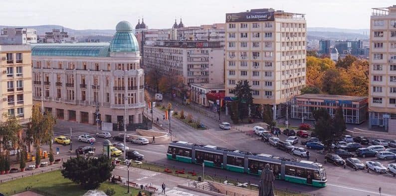 Iași Sursă foto ziaruldeiasi.ro