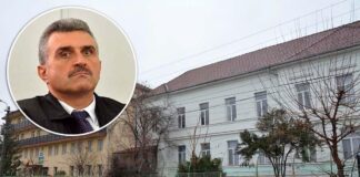 Procesul fostului şef al DGASPC Bihor, Călin Puia, trenează de peste un an la Curtea de Apel Oradea