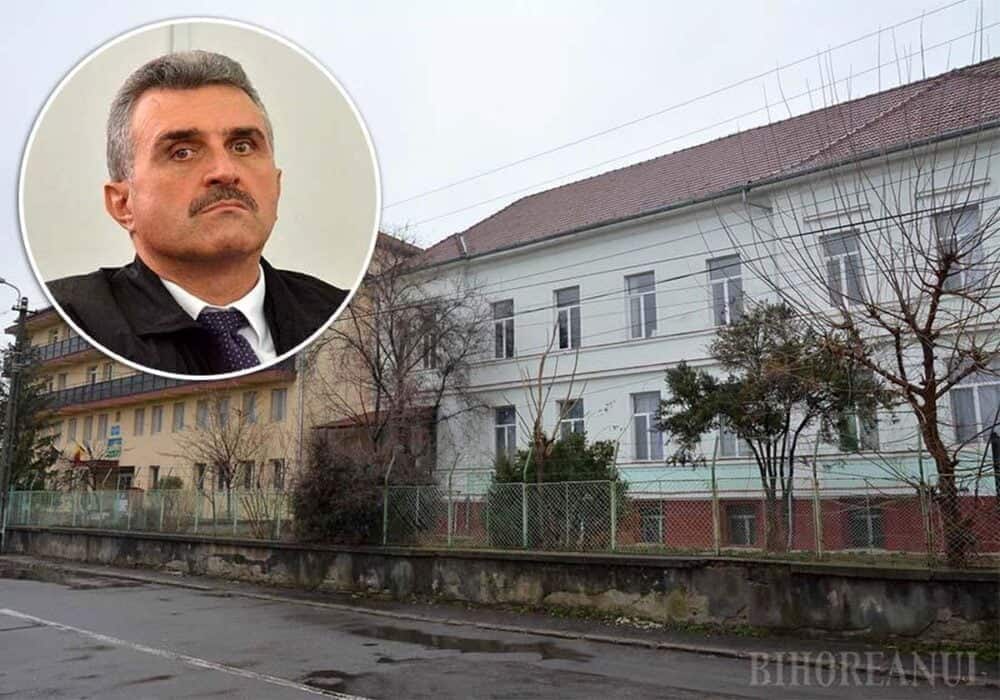 Procesul fostului şef al DGASPC Bihor, Călin Puia, trenează de peste un an la Curtea de Apel Oradea