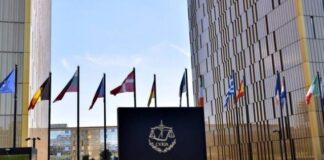 Oligarhi şi companii ruseşti au intentat un total de 61 de procese la Curtea de Justiţie a Uniunii Europene împotriva sancţiunilor UE