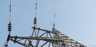 Peste 500 de localități din Ucraina, fără electricitate