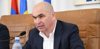 Ilie Bolojan acuză procedurile greoaie, sistemul birocratic şi lentoarea justiţiei pentru întârzierea proiectelor importante pentru bihoreni