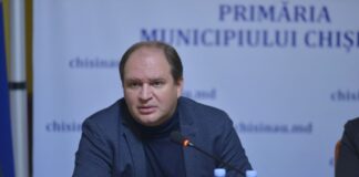 Cum a ajuns Ion Ceban, primarul pro-rus al Chișinăului, preferatul partidelor românești