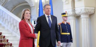 Iohannis a călătorit în 2022 și 2023 de 26 de ori în țară și străinătate, iar majoritatea zborurilor au avut opriri în Sibiu.