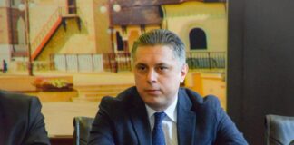 Deputatul PNL Mugurel Cozmanciuc, exmatriculat de două ori de la Școala doctorală a Academiei SRI