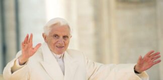 A murit Papa emerit Benedict al XVI-lea