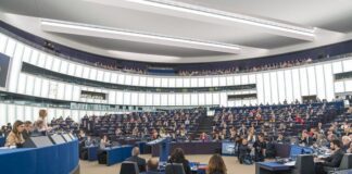 Parlamentul European a votat pentru demiterea Evei Kaili din funcţia de vicepreşedinte