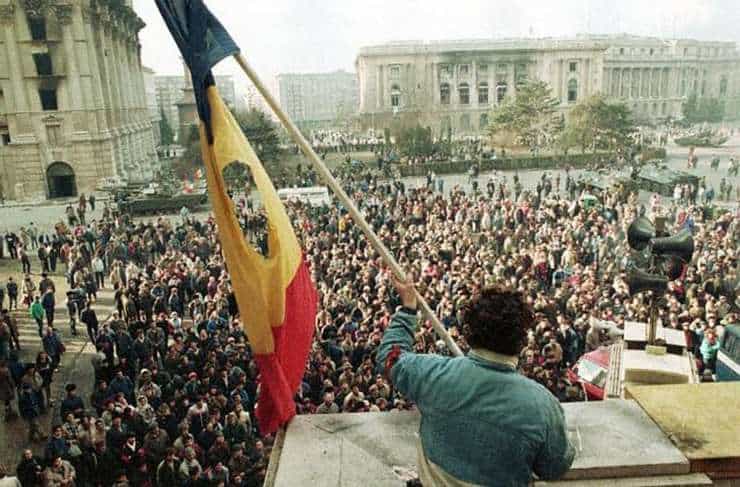 4 motive pentru care merită să vorbim (de bine) despre Revoluția Română din 1989