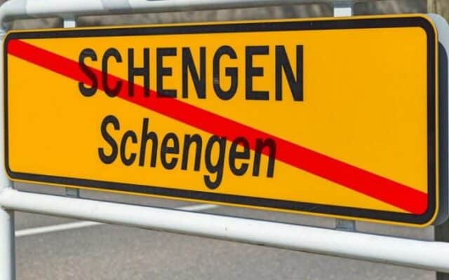 Austria păstrează veto-ul împotriva aderării României la Schengen