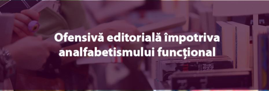 AER anunță un calendar de dezbateri și evenimente, pentru a schimba situația dramatică în care se află cultura scrisă din România