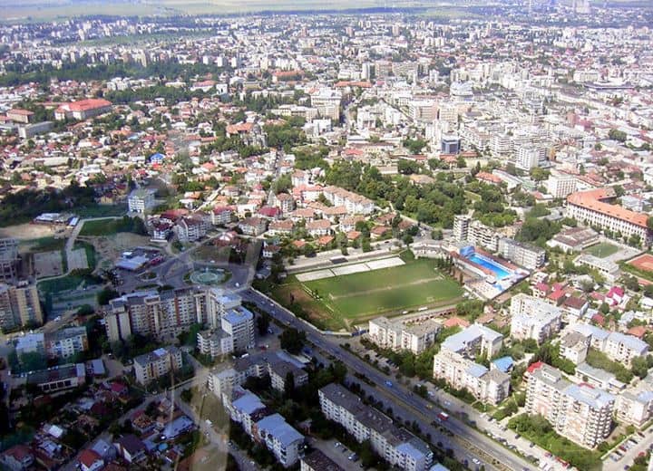 Craiova Sursă foto mediazece.ro