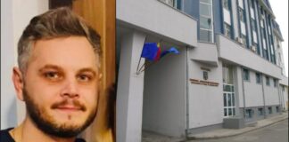 Șeful interimar al SIC a fost declarat „inapt psihologic” în cadrul procedurii pentru a deveni șef „plin” al structurii IPJ Brăila