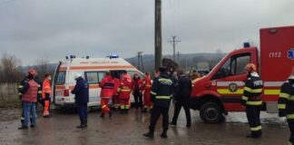 Bilanțul accidentului de la Cariera Jilţ: 3 morţi şi 13 răniţi