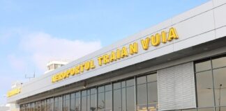 Linia de tren va face legătura între rețeaua feroviară națională a CFR Infrastructură și Aeroportul Timișoara