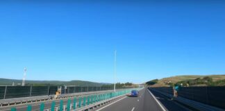 Drumul de legătură Cluj-Autostrada Transilvania, în linie dreaptă pentru licitația de execuție