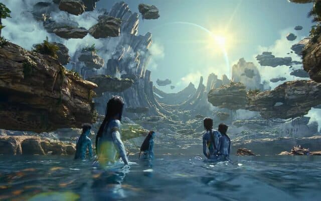 Regizorul James Cameron a anunţat într-un interviu că va putea semna alte trei continuări din saga „Avatar”