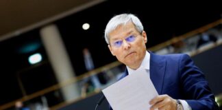 Dacian Cioloș cere liderilor coaliției de guvernare „un plan ofensiv diplomatic clar” pe subiectul Schengen