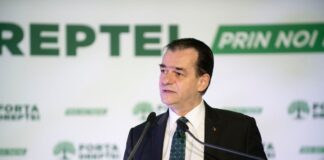 Ludovic Orban a dat Guvernul în judecată pentru că nu a organizat alegeri locale în peste 50 de localităţi