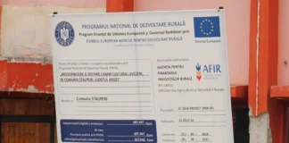 Căminul Livezeni, o „investiție” cu firme abonate la banii publici